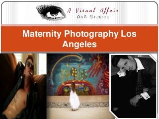 Maternity Photography Los
Angeles
 