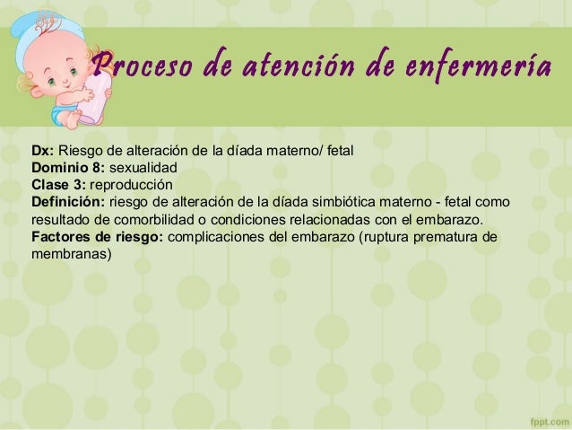 Materno infantil