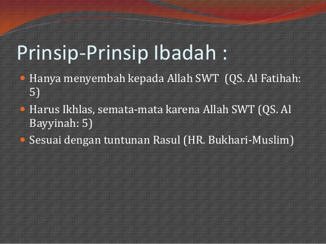 Mastering Studi Islam