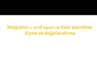 Materyal tasar?m? slayt
