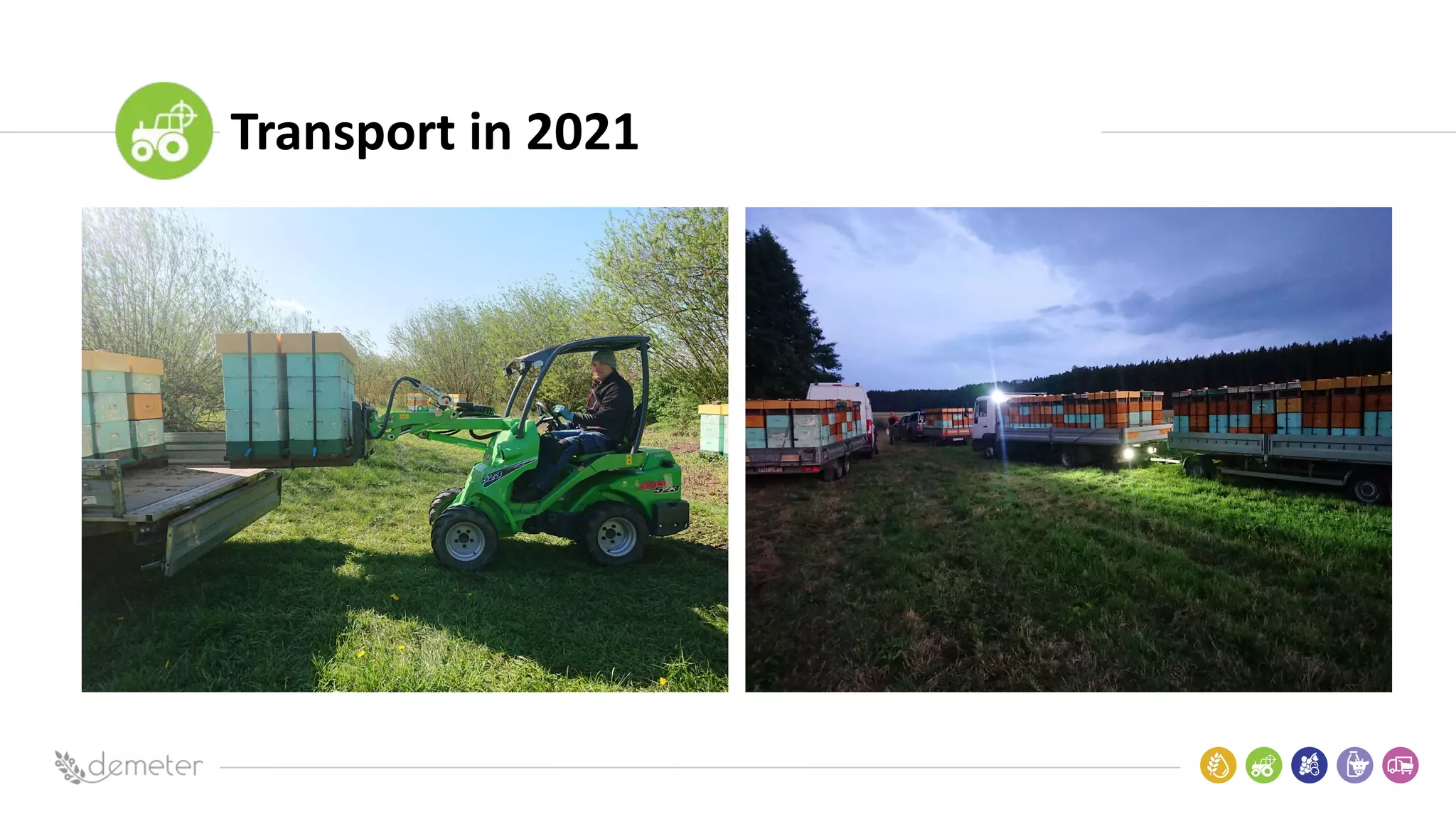 Place
Pilot
icon Transport in 2021
 