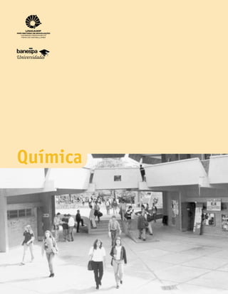 Química
 