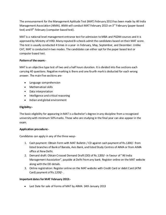 Thesis for online education