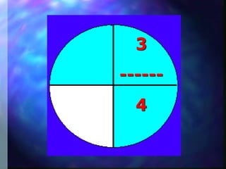 3
------
  4
 