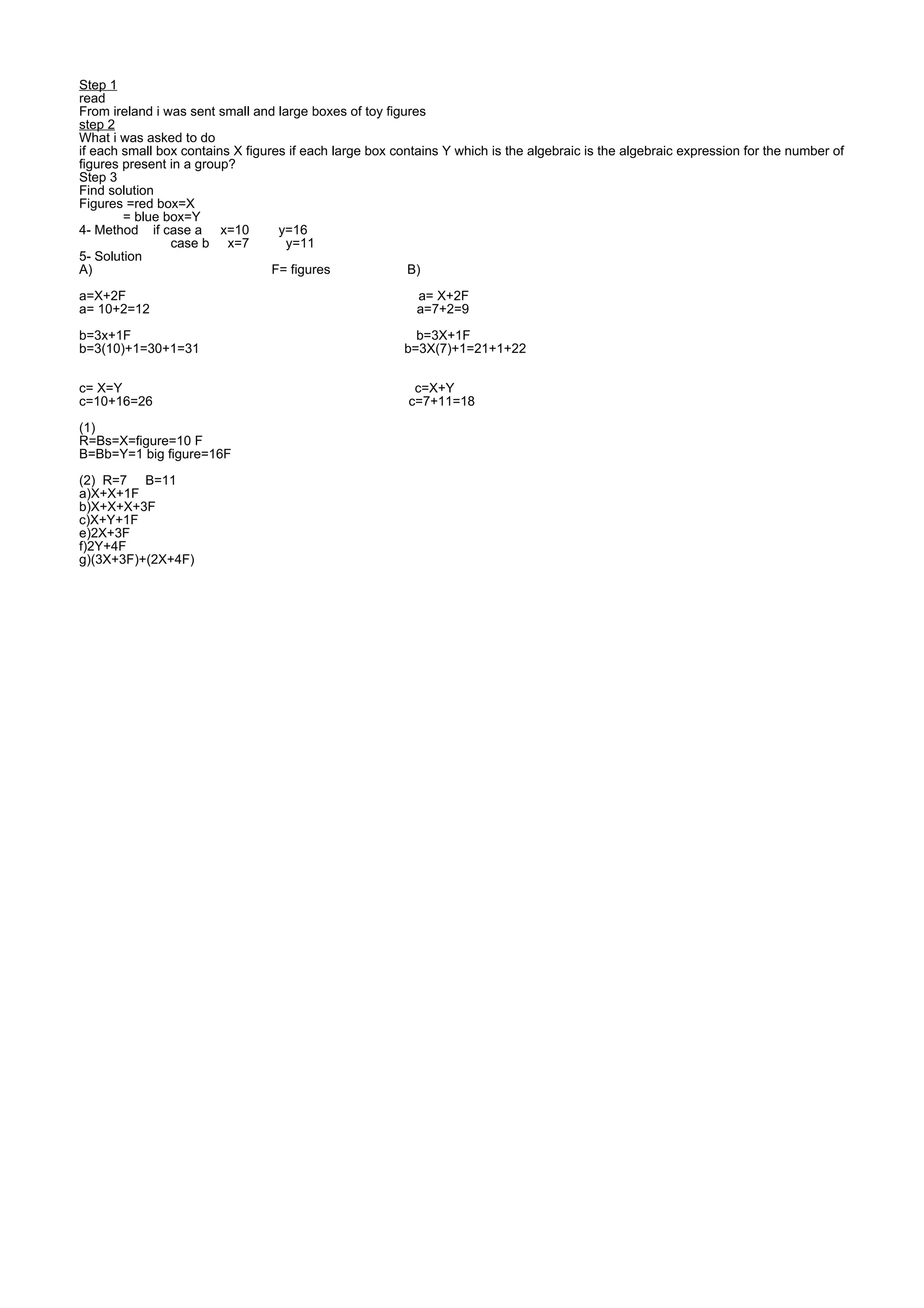 Math | RTF