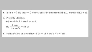 MATH-108-E, Calculus 1 for Engineers. pptx | PPTX