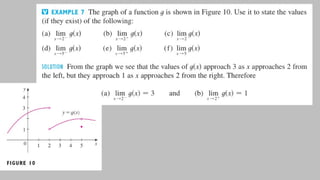 MATH-108-E, Calculus 1 for Engineers. pptx | PPTX