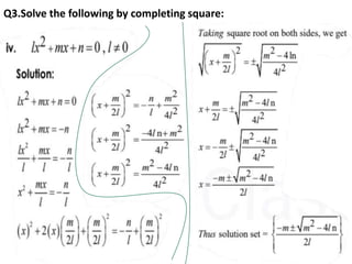 quad eqaMath-class 10 Exercises 1.1.pptx