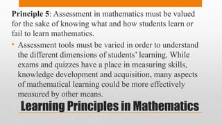 Principles and Strategies in Teaching Mathematics MATH-116-WEEK-2-3.pptx