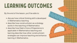 Principles and Strategies in Teaching Mathematics MATH-116-WEEK-2-3.pptx