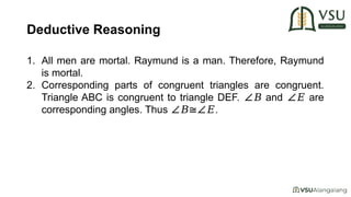 MATH-11n-Lesson-2.2-2.3.pptxBHBSDFVFSDFSD | PPTX