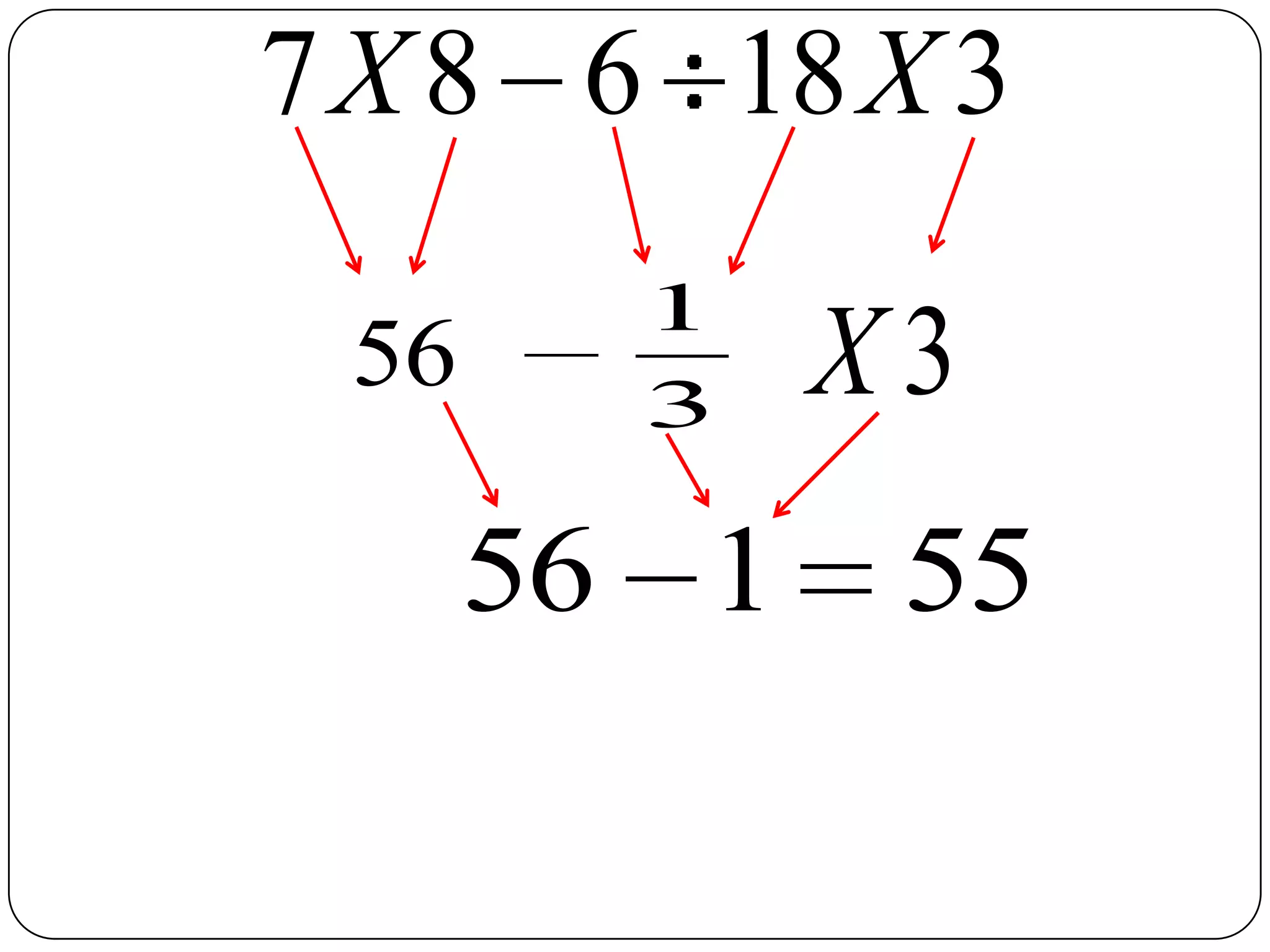 Math PPT math-ppt
