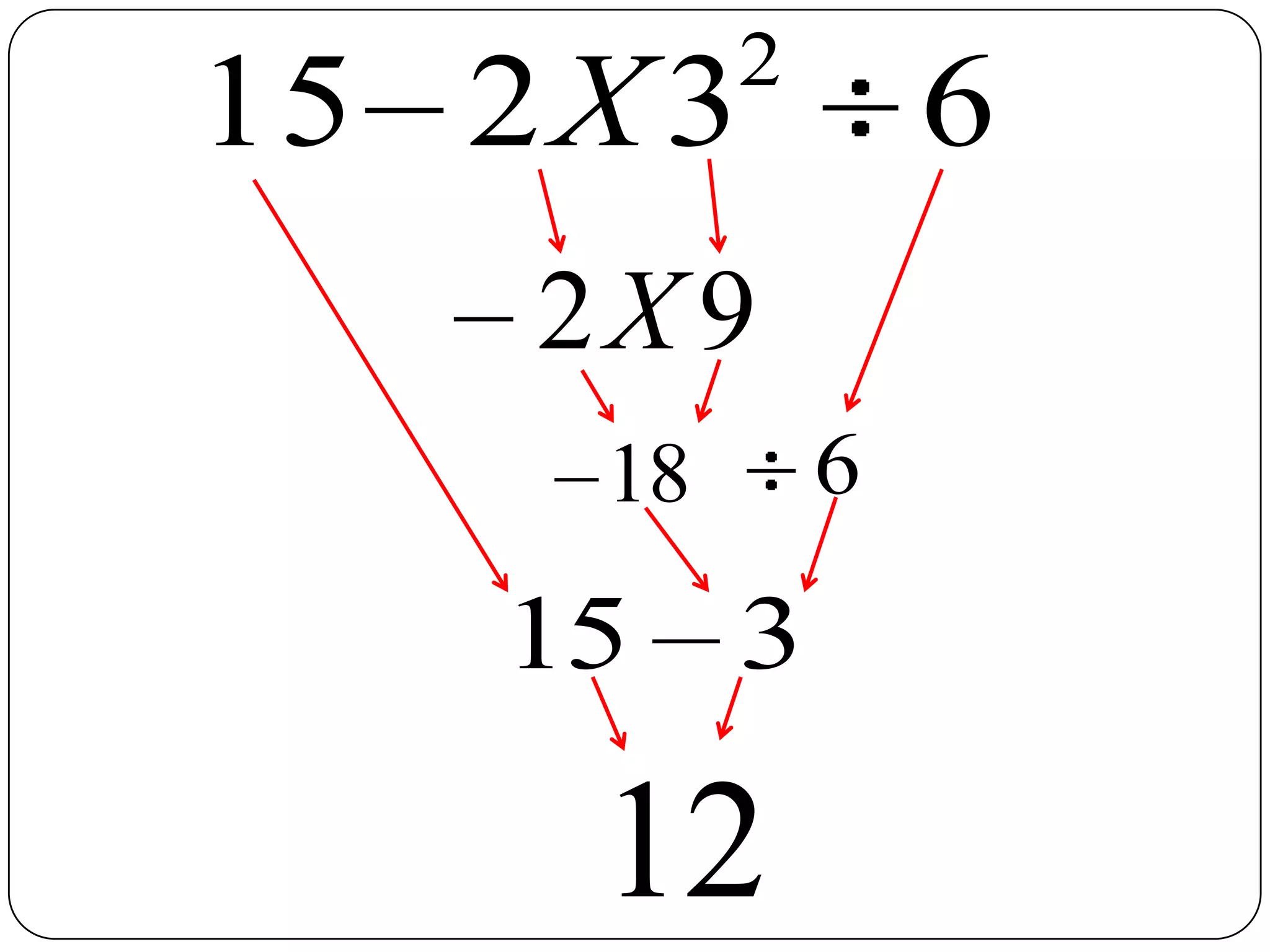 Math PPT math-ppt