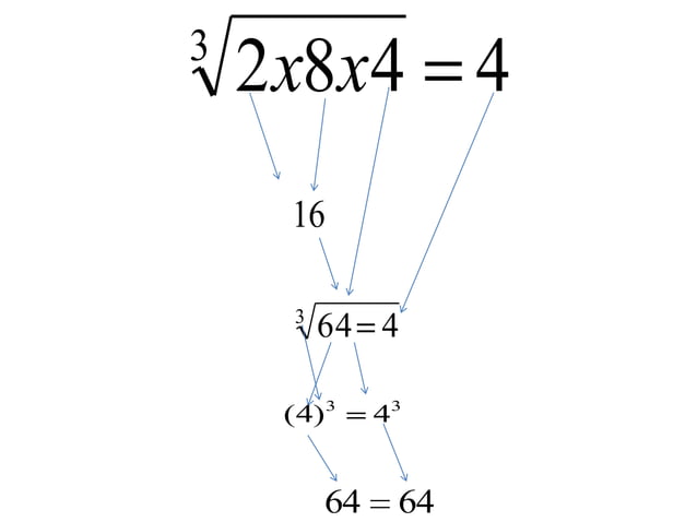 Math | PPTX