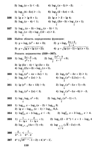 Алгебра и начала анализа.Учебник для 10-11 кл Алимов, Колягин