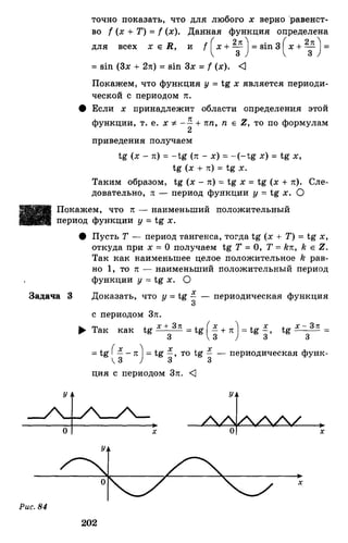 Алгебра и начала анализа.Учебник для 10-11 кл Алимов, Колягин