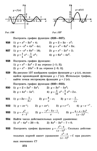 Алгебра и начала анализа.Учебник для 10-11 кл Алимов, Колягин