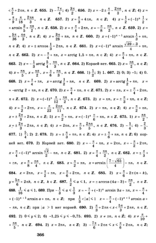 Алгебра и начала анализа.Учебник для 10-11 кл Алимов, Колягин
