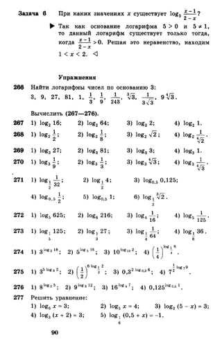 Алгебра и начала анализа.Учебник для 10-11 кл Алимов, Колягин