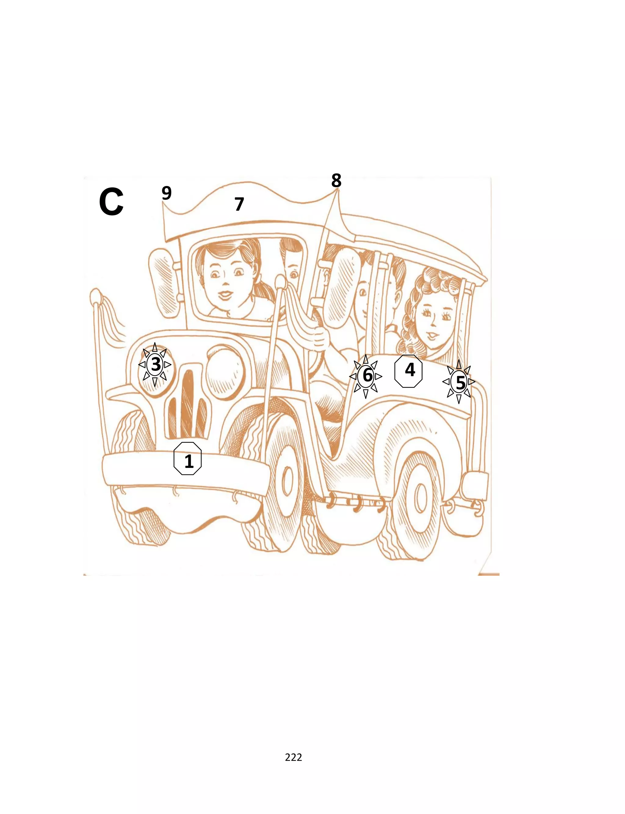 222
2
1
7
8
9
5
3
6 4
C
 