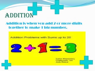Math | PPTX