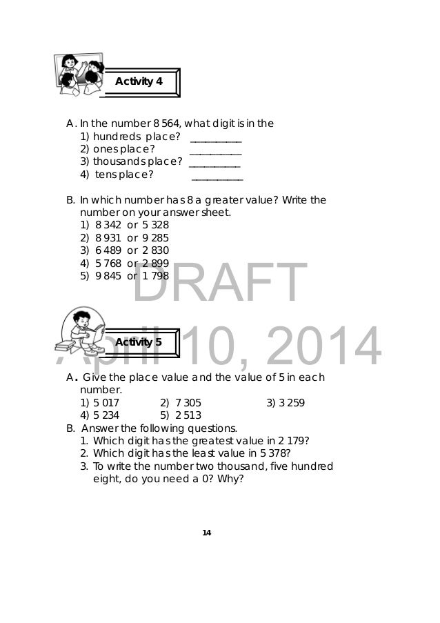 Maths Grade 10 Unit 5