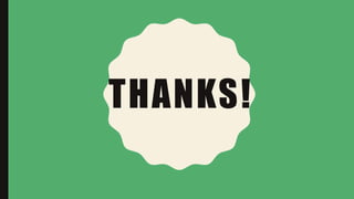 THANKS!
 