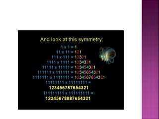 Math | PPTX