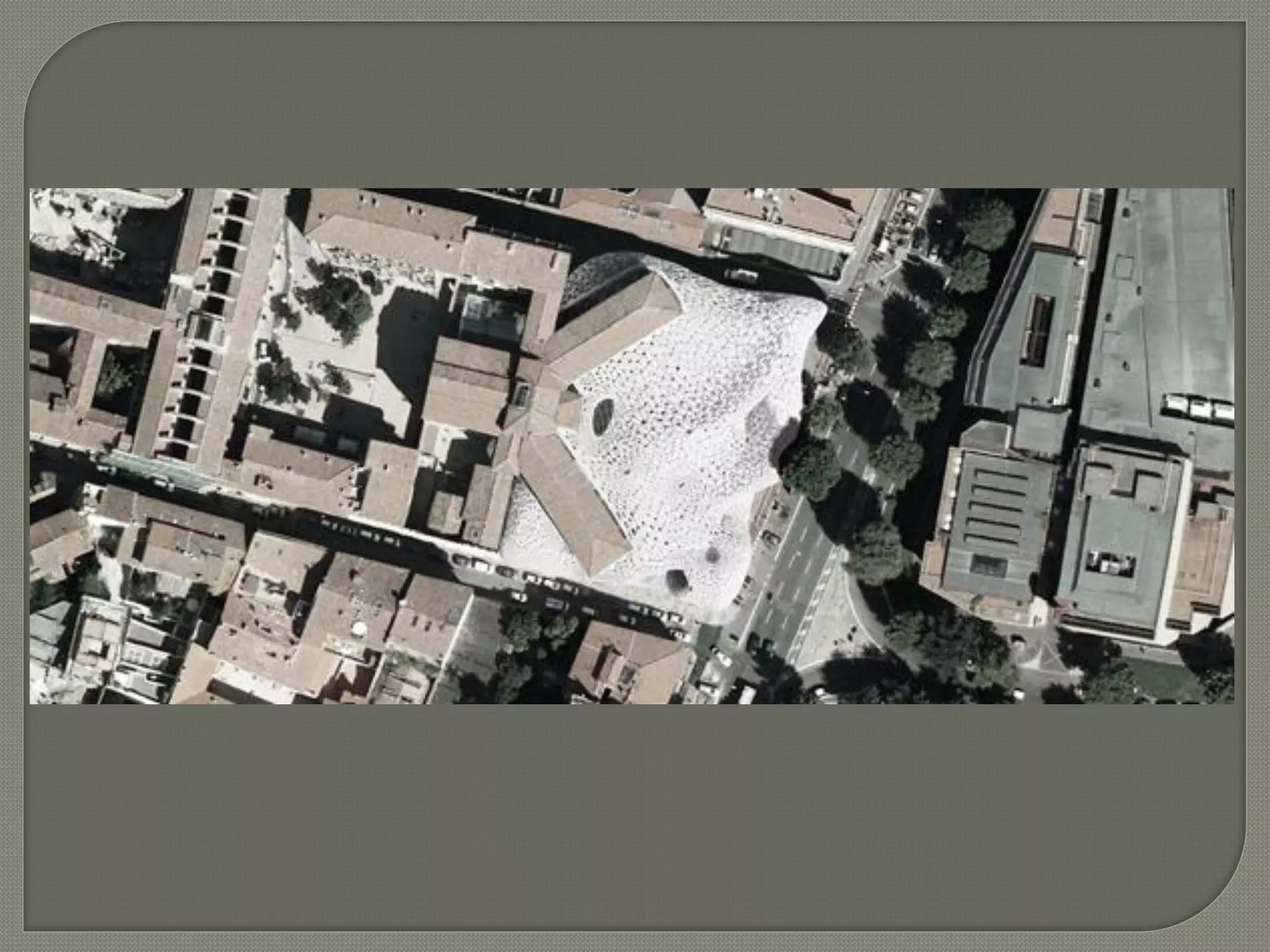 Math. in architecture | PDF