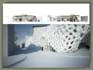 Math. in architecture | PDF