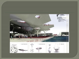 Math. in architecture | PDF