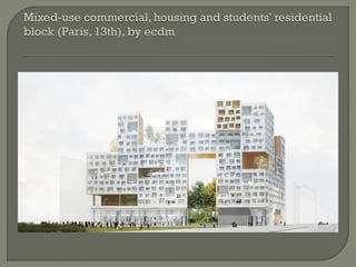 Math. in architecture | PDF