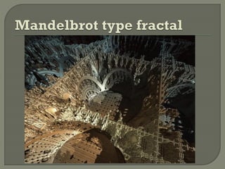 Math. in architecture | PDF