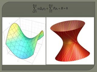 Math. in architecture | PDF