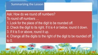 Math-2 -Week 6-Rounding Off Numbers.pptx