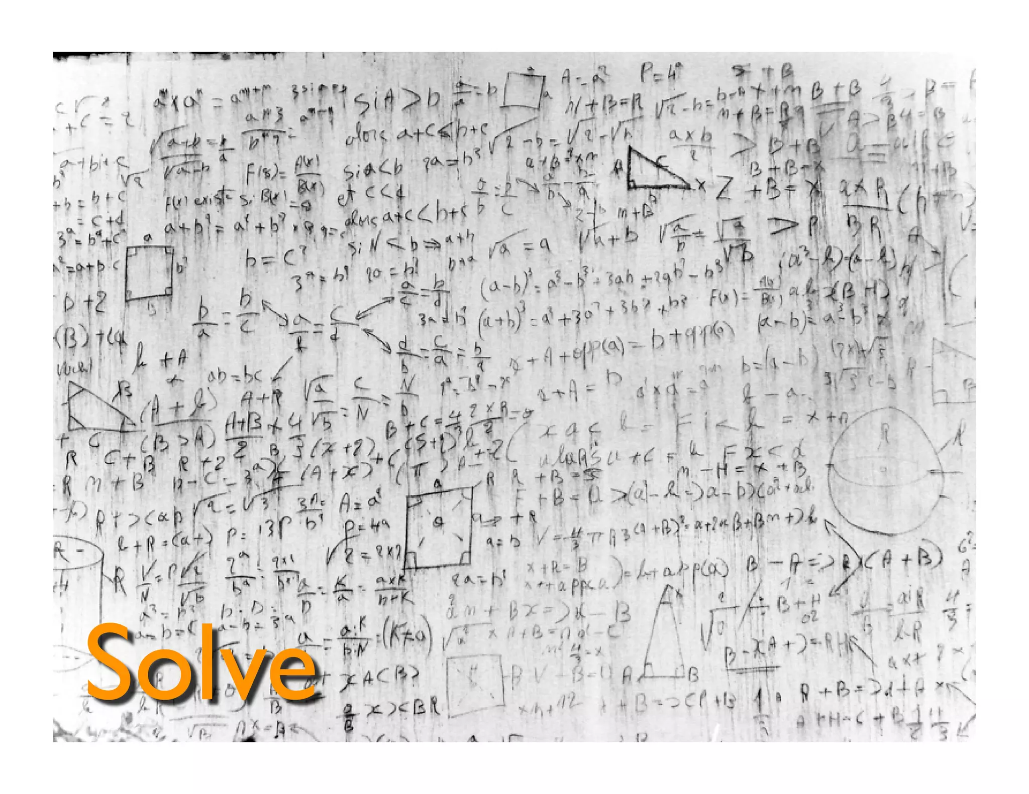 Math 20 Introduction