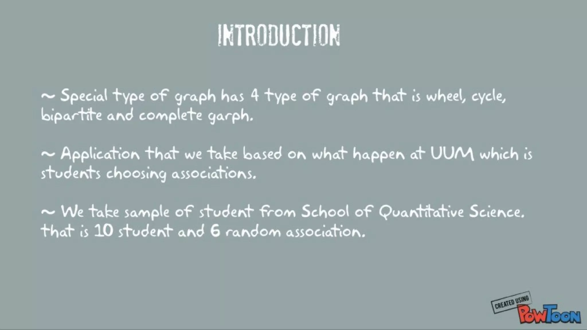 math discrete | PPT
