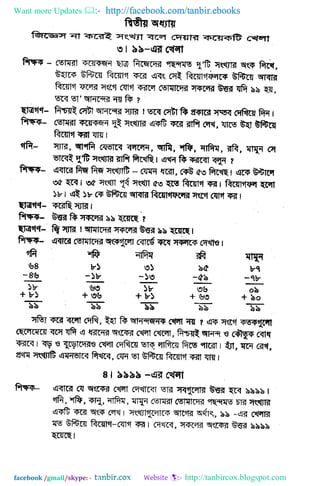 Want more Updates  http://facebook.com/tanbir.ebooks
facebook /gmail/skype: - http://tanbircox.blogspot.com
 