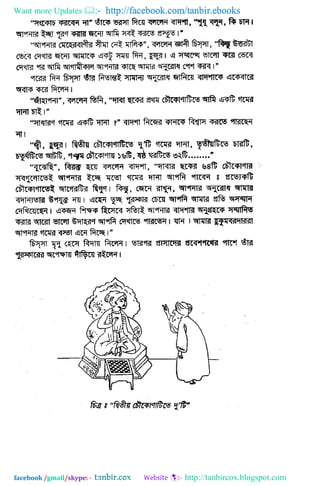 Want more Updates  http://facebook.com/tanbir.ebooks
facebook /gmail/skype: - http://tanbircox.blogspot.com
 