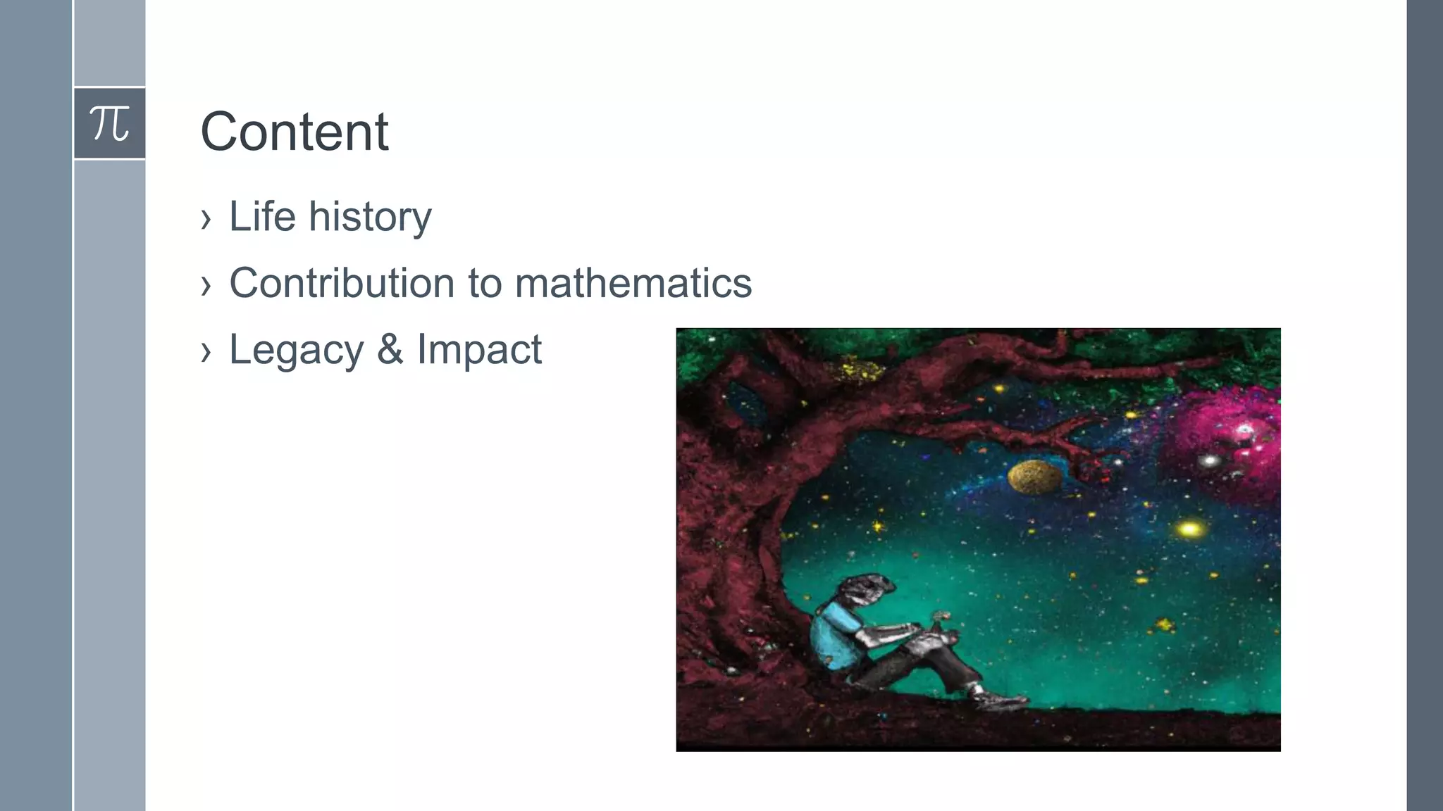 Math Contribution 2 math.pptx | Hinduism | Religion & Spirituality