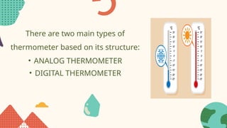 MATH 5 reading ang measuring temperature | PPTX