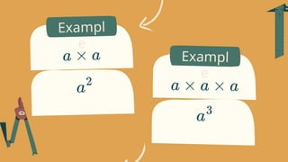 Math-Algebraic notation in calculus.pptx