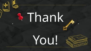 Thank
You!
 
