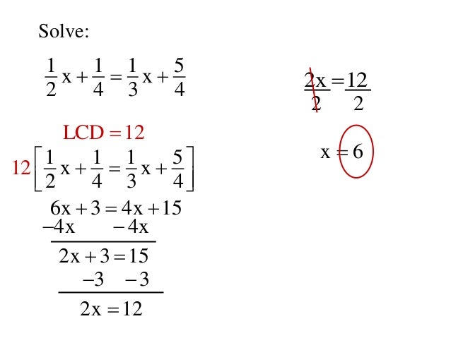 Math 80 Module11