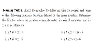 MATH - 9 WEEK 8 Q1 .pptx