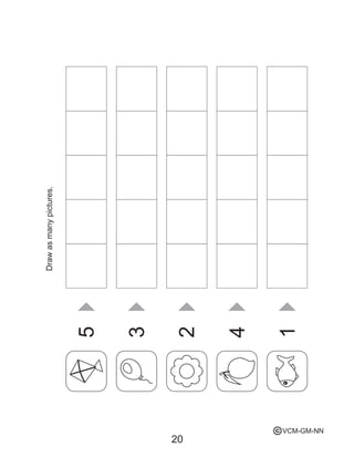 20
Drawasmanypictures.
5
3
2
4
1
VCM-GM-NNc
 