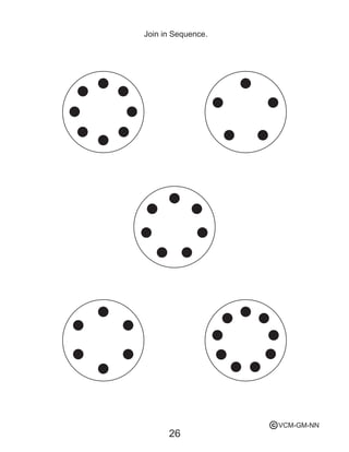 26
Join in Sequence.
VCM-GM-NNc
 