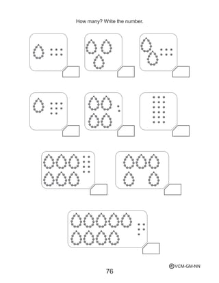 76
How many? Write the number.
VCM-GM-NNc
 
