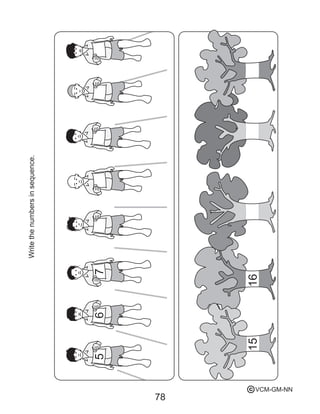 78
Writethenumbersinsequence.
5
15
67
16
VCM-GM-NNc
 