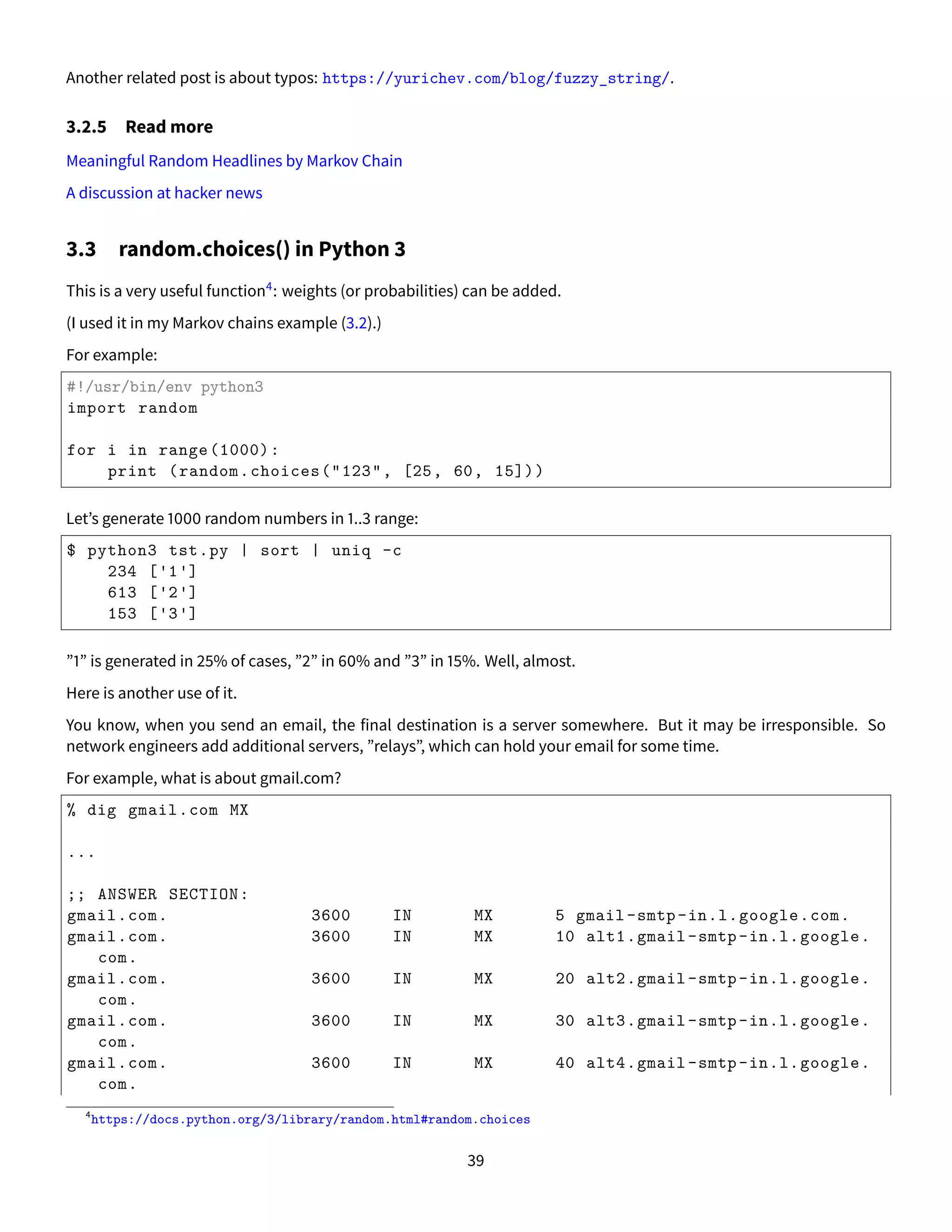 Math for programmers | PDF | Programming Languages | Computing